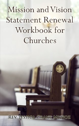 Mission and Vision Statements for Churches