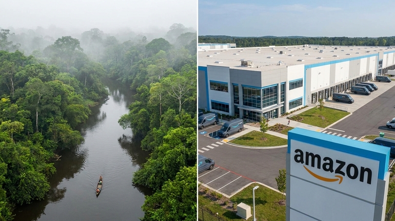 Amazon