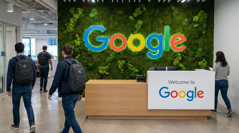 Google