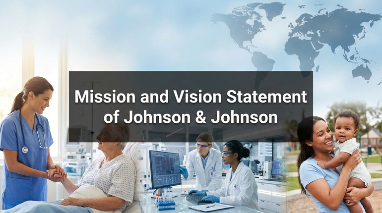 Johnson & Johnson