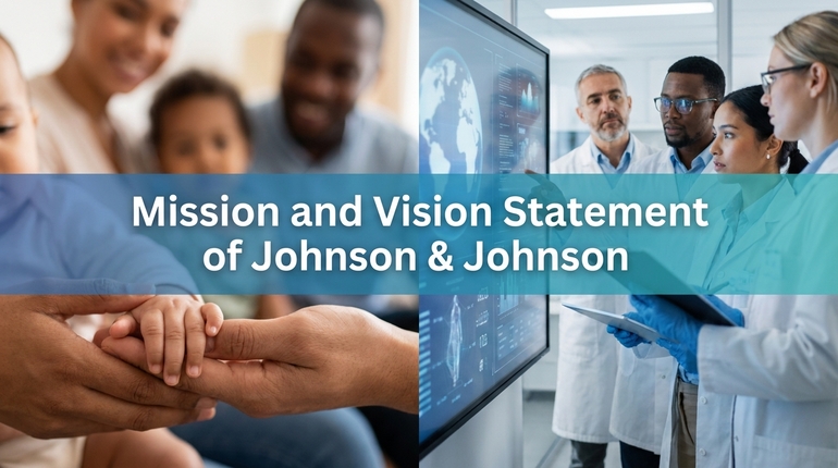 Johnson & Johnson