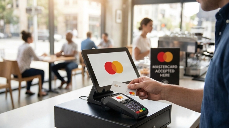 Mastercard