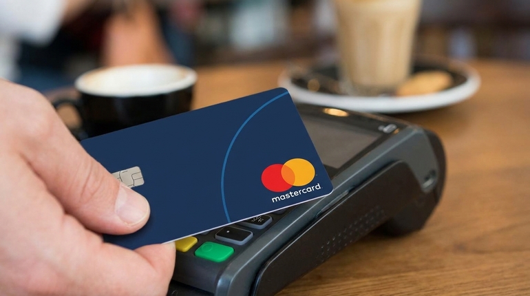 Mastercard