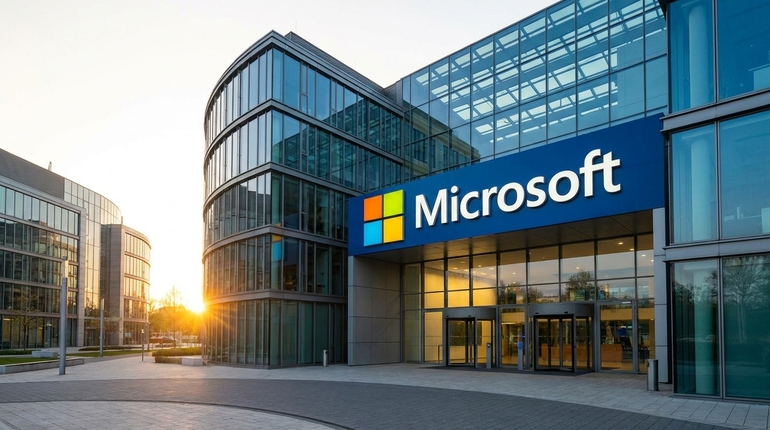 Microsoft
