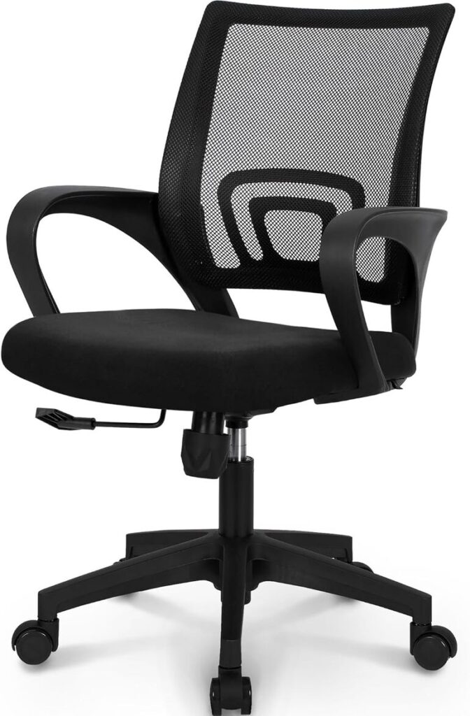 NEO CHAIR Ergonomic Mesh Office Chair