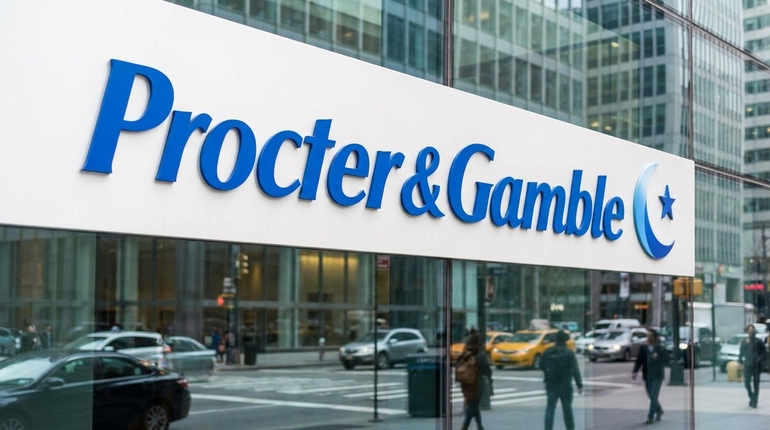 Procter & Gamble