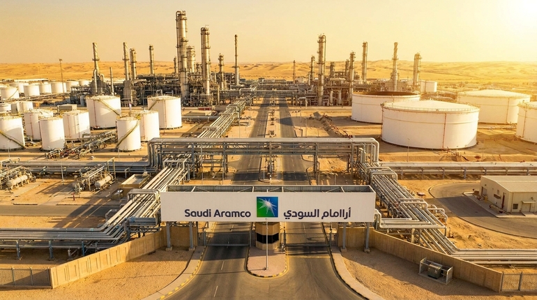 Saudi Aramco