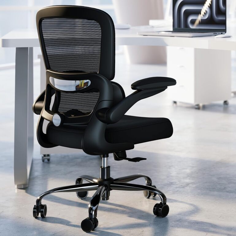TRALT Ergonomic Desk Chair