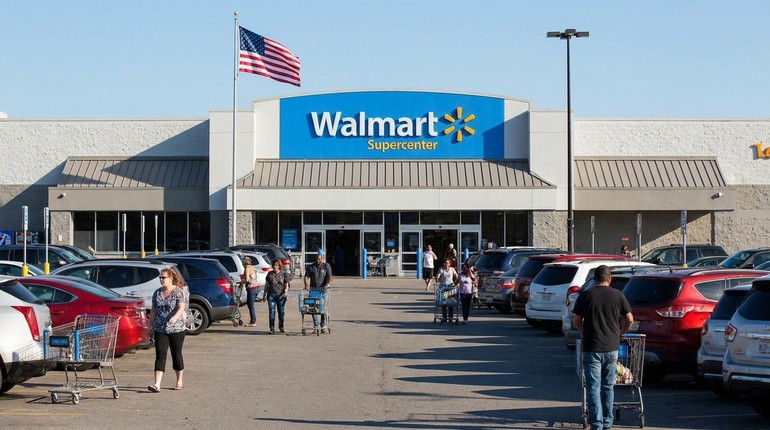 Walmart