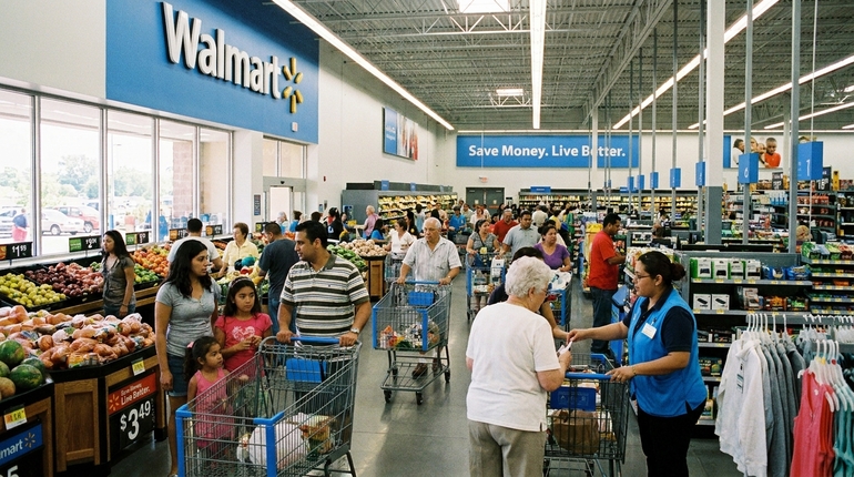 Walmart