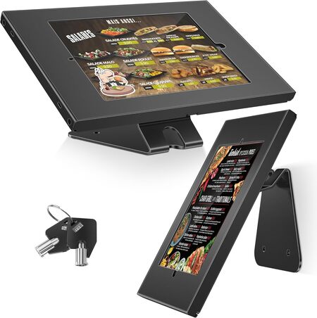 AboveTEK Anti-Theft Tablet Stand