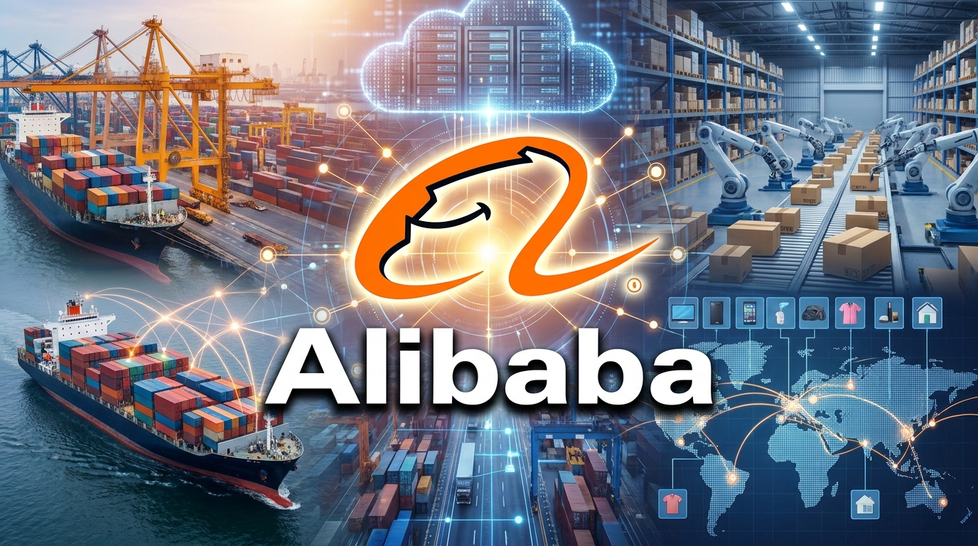 Alibaba