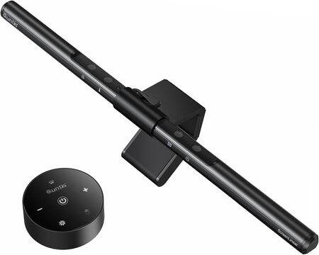 Computer Monitor Lamp