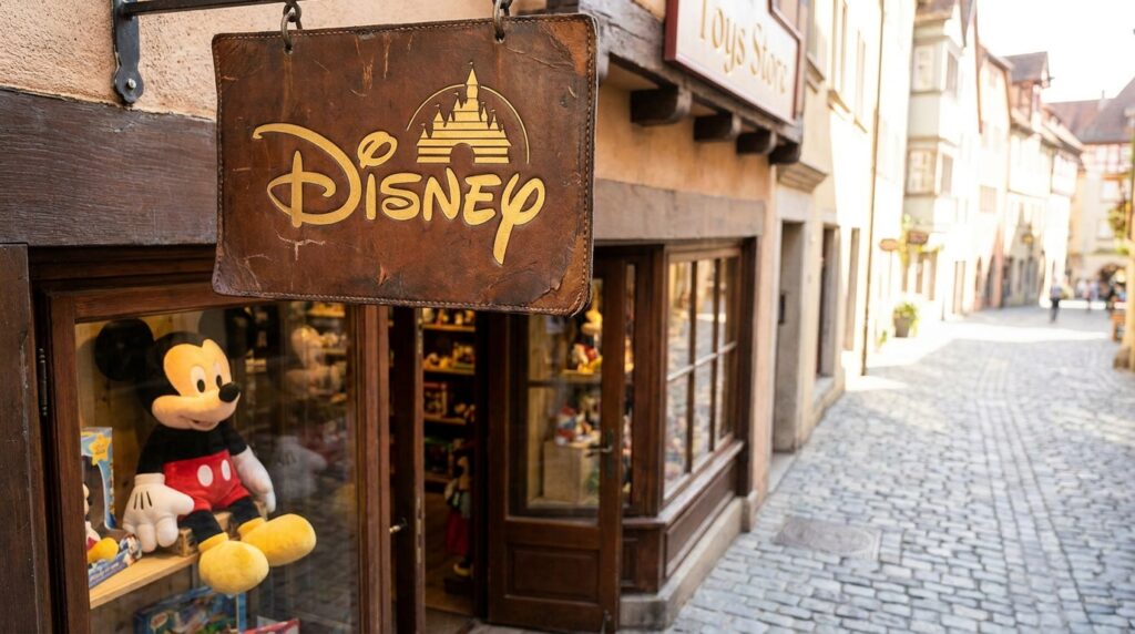 Disney_brand
