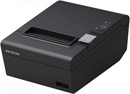 Epson TM-T20III POS Receipt Printer