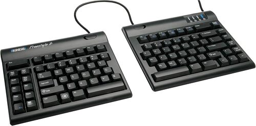 KINESIS Freestyle2 Ergonomic Keyboard for PC