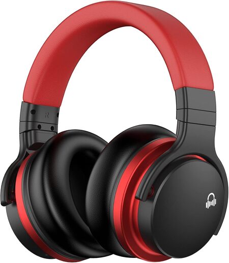 Noise Cancelling Headphones
