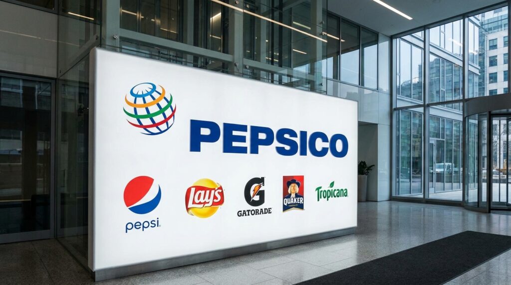 PEpsiCo_Brand
