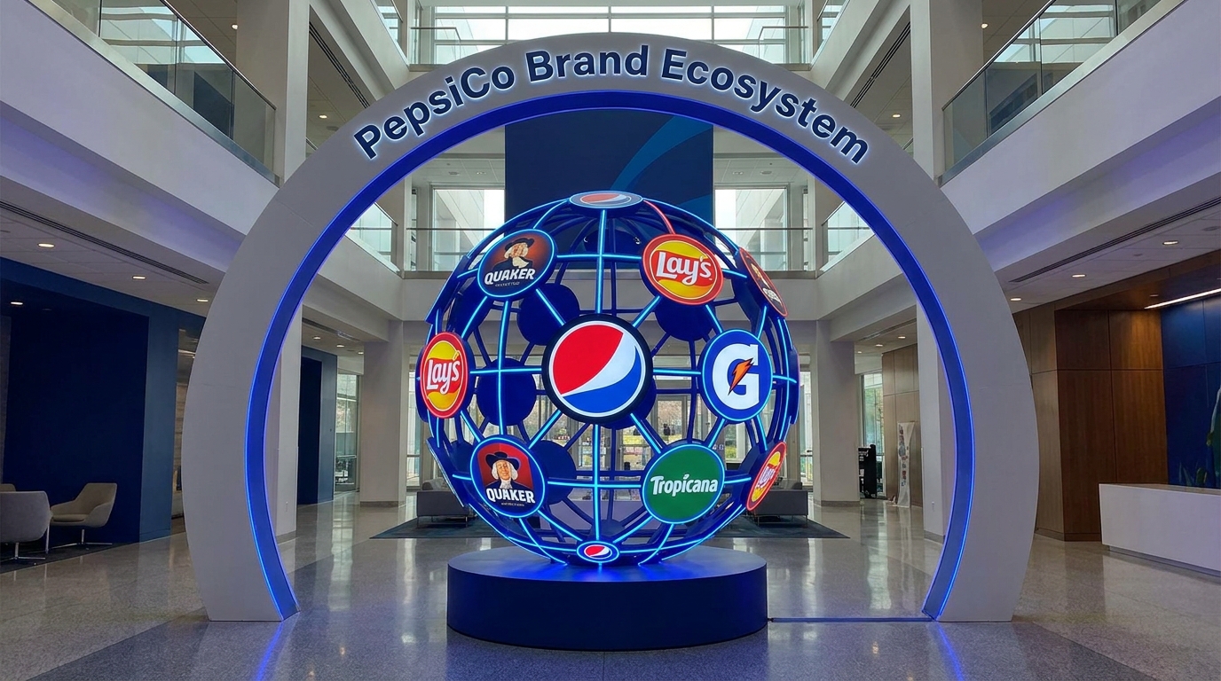 PEpsiCo_Brand