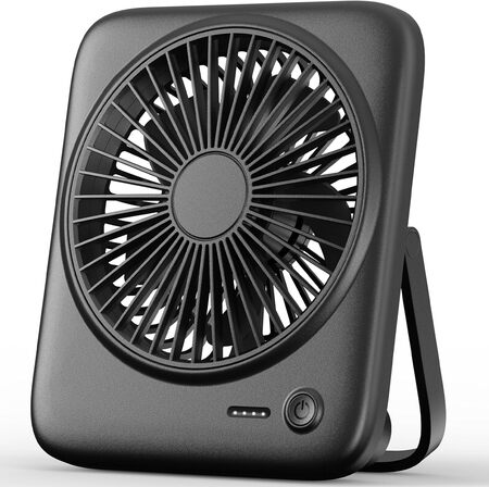 Portable Desk Fan