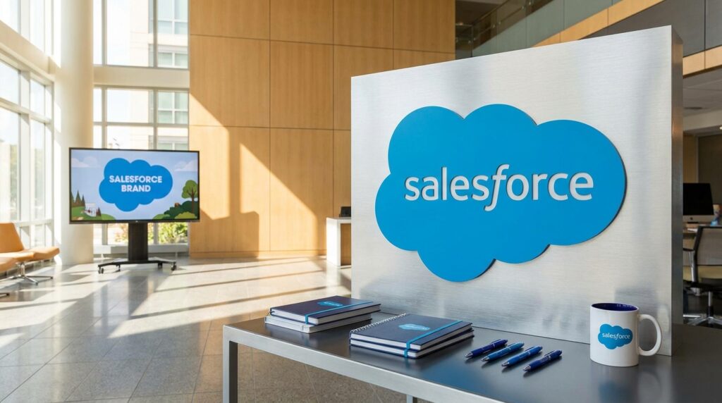Salesforce_BRand