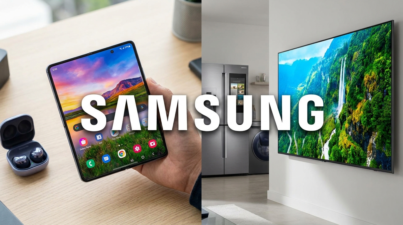 Samsung