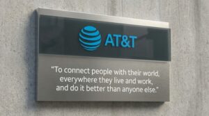 Mission, Vision and Purpose Statement of AT&T - Business Planner®