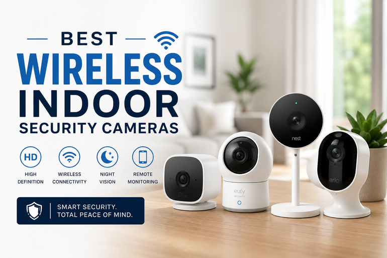 Best Wireless Indoor Security Cameras (1)
