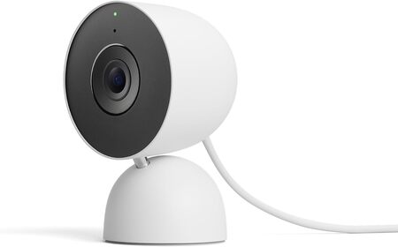 Google Nest Csm Indoor