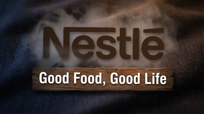Nestlé mission statement