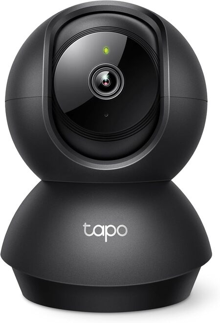 Tapo Tilt Security Camera