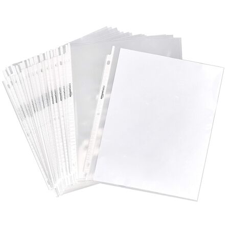 Amazon Basics Sheets