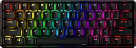 HyperX Alloy Origins 60 - Mechanical Gaming Keyboard