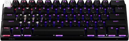 Logitech G PRO X 60 Wireless Gaming Keyboard