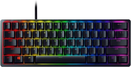 Razer Huntsman Mini 60 Gaming Keyboard,