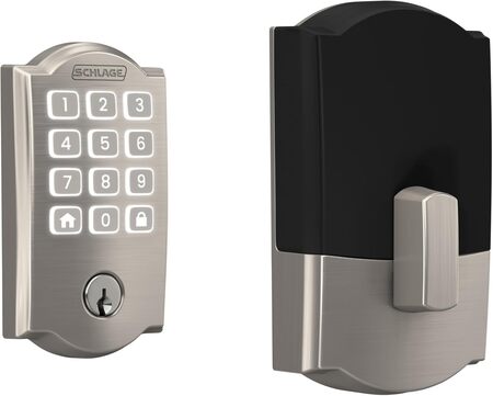 Schlage Arrive Smart WiFi