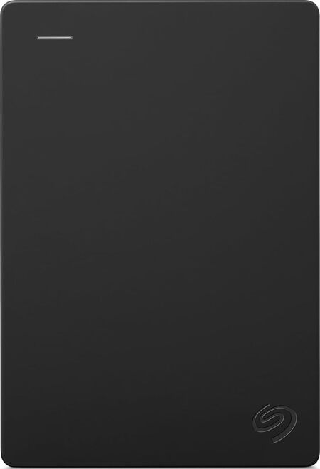 Seagate Portable 2TB External