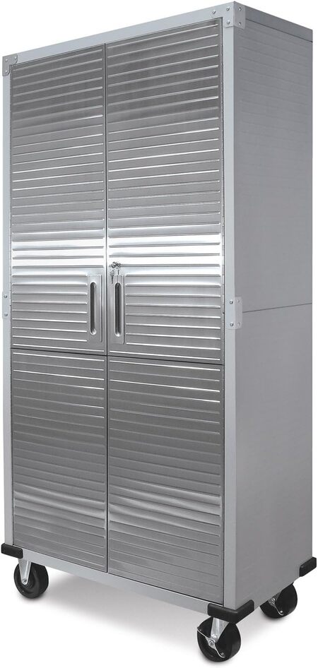 Seville Classics UltraHD Solid