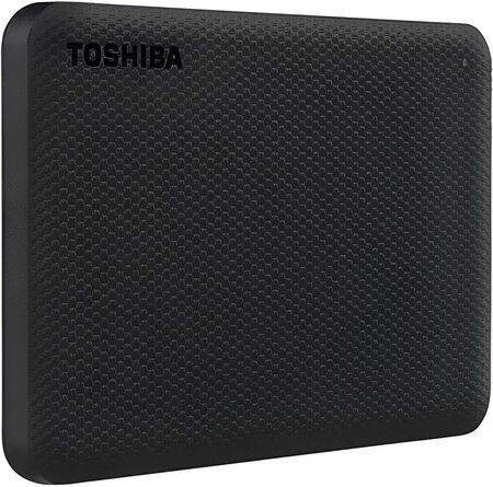 Toshiba Canvio Advance 1TB