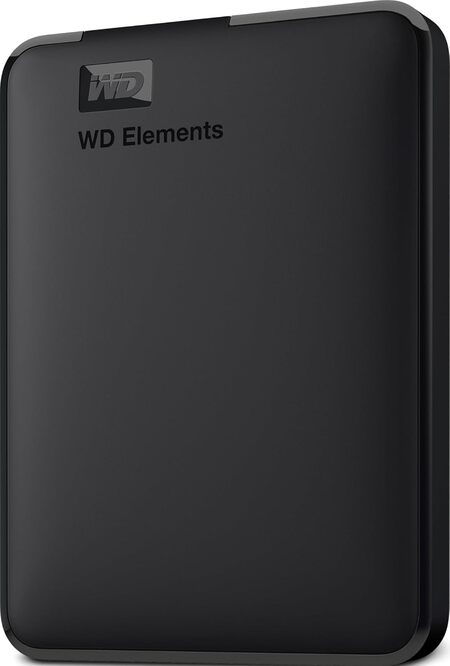 WD 2TB Elements Portable