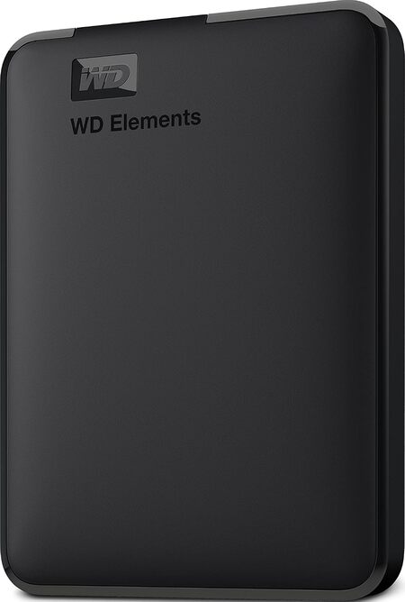 Western Digital WD 5TB