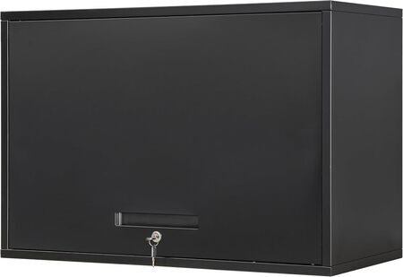 Yizosh Metal Garage Wall