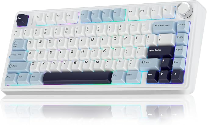 best-bluetooth-mechanical-keyboards #2