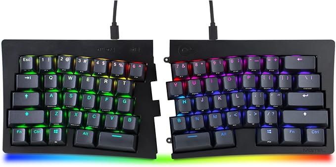 best-split-mechanical-keyboards #5