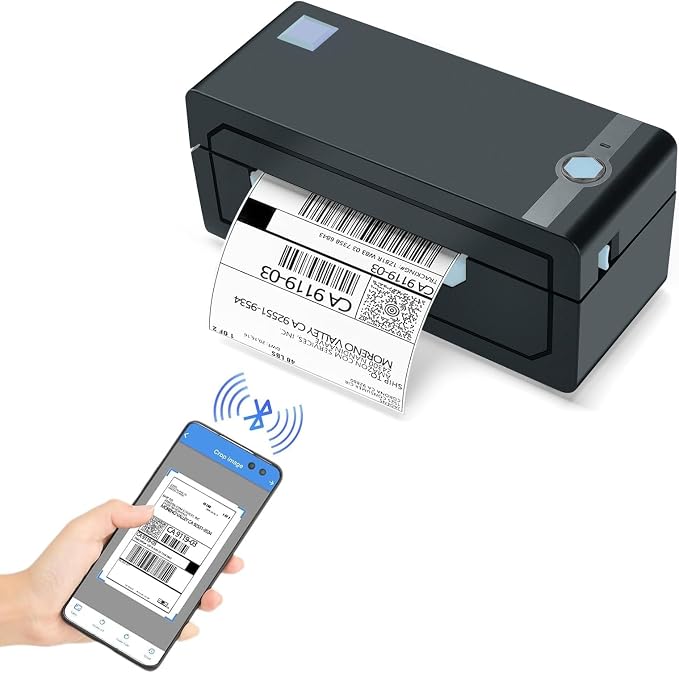 best-shipping-label-printers-for-small-businesses #2
