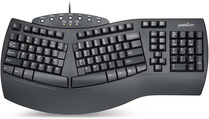 best-split-mechanical-keyboards #1
