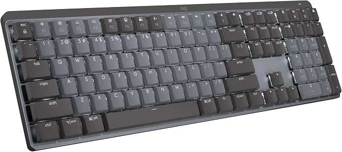 best-bluetooth-mechanical-keyboards #3