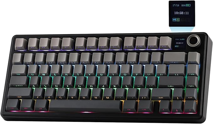 best-portable-mechanical-keyboards #2