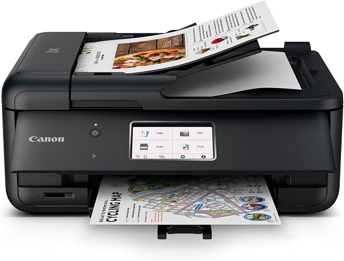 best-all-in-one-printer #1