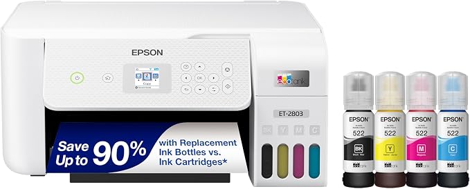 5-best-wireless-printers-for-home-offices-year-review #1